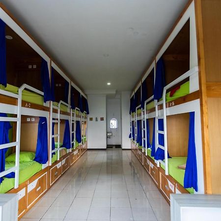 Villa Panderman Indah Бату Экстерьер фото