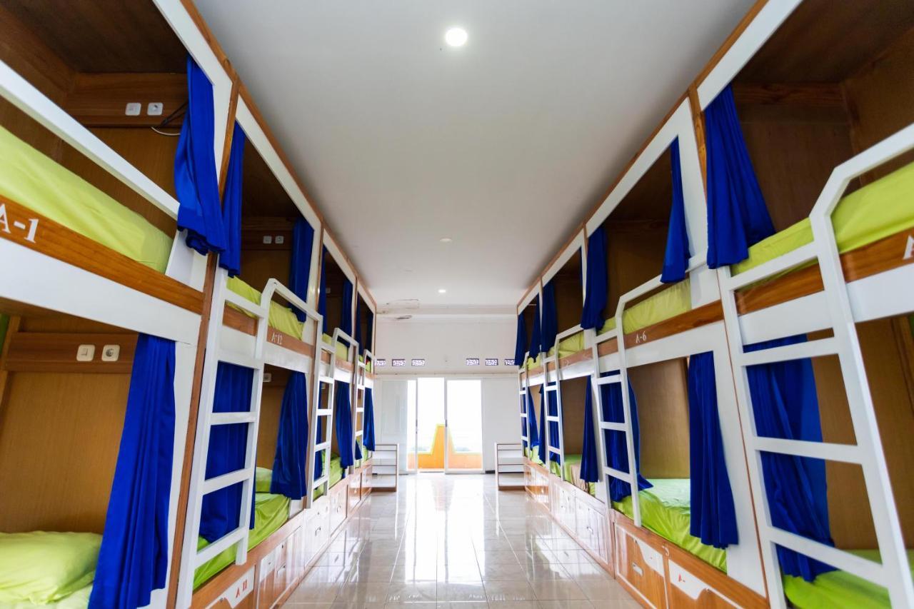 Villa Panderman Indah Бату Экстерьер фото