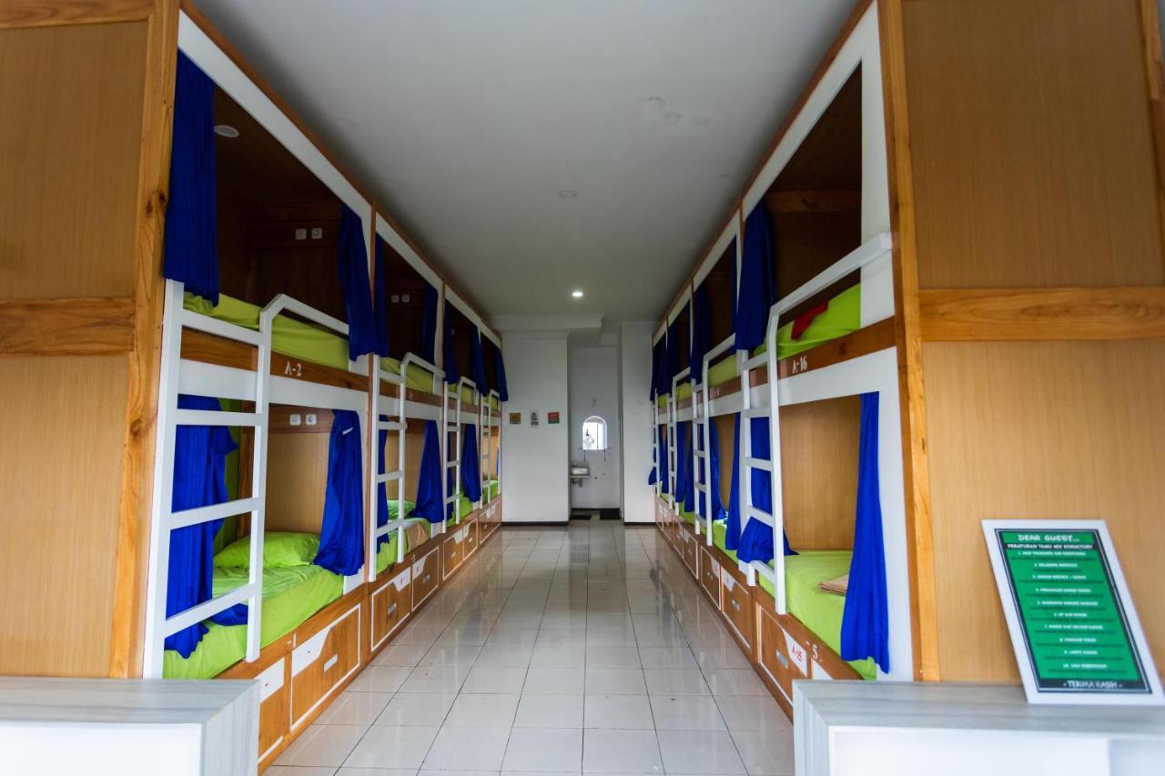Villa Panderman Indah Бату Экстерьер фото