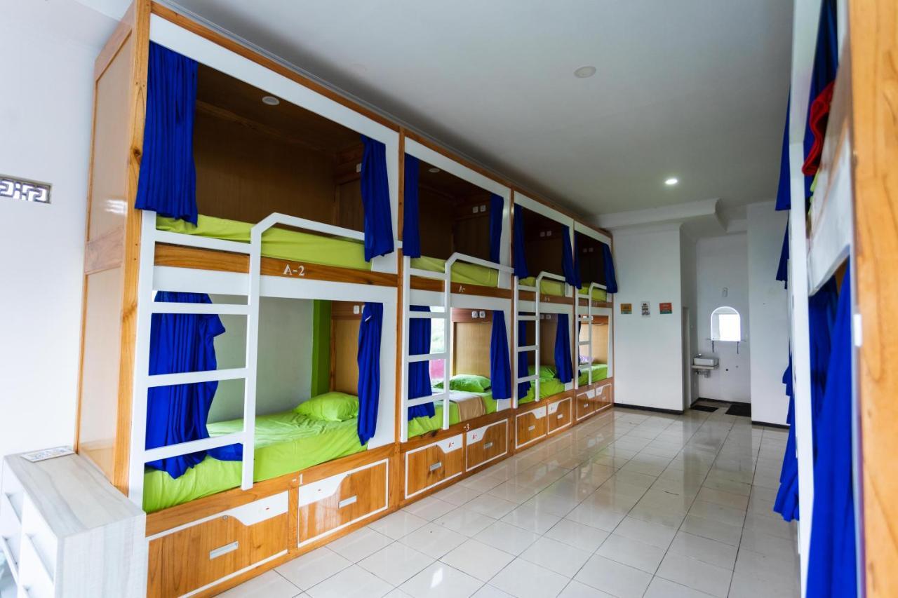 Villa Panderman Indah Бату Экстерьер фото
