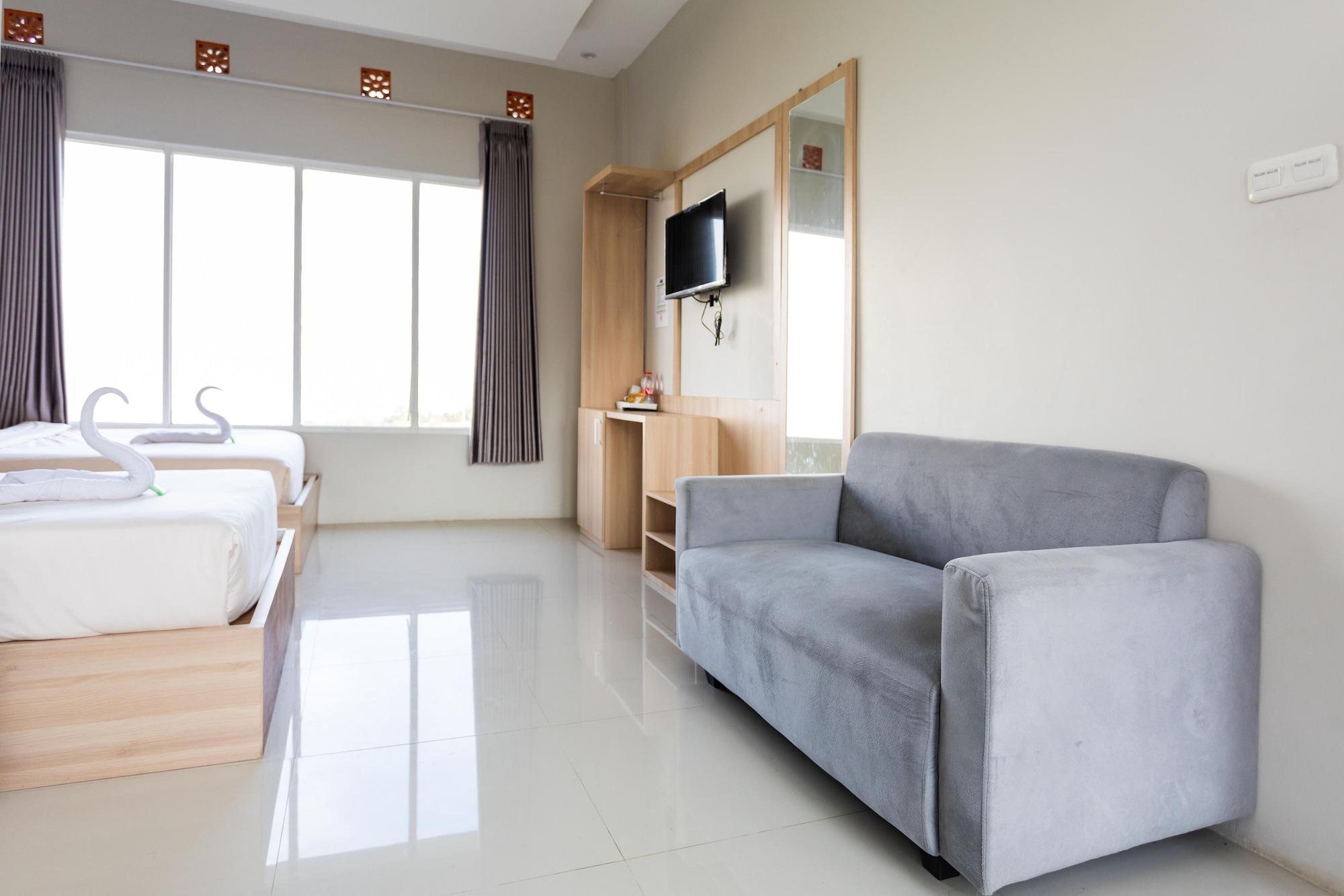 Villa Panderman Indah Бату Экстерьер фото