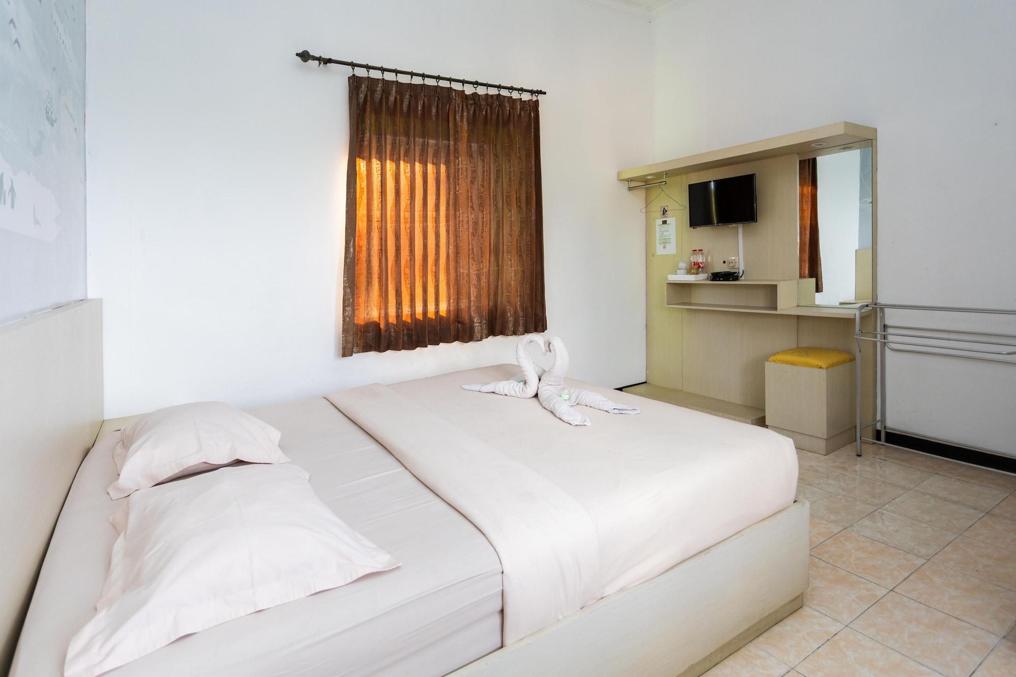 Villa Panderman Indah Бату Экстерьер фото