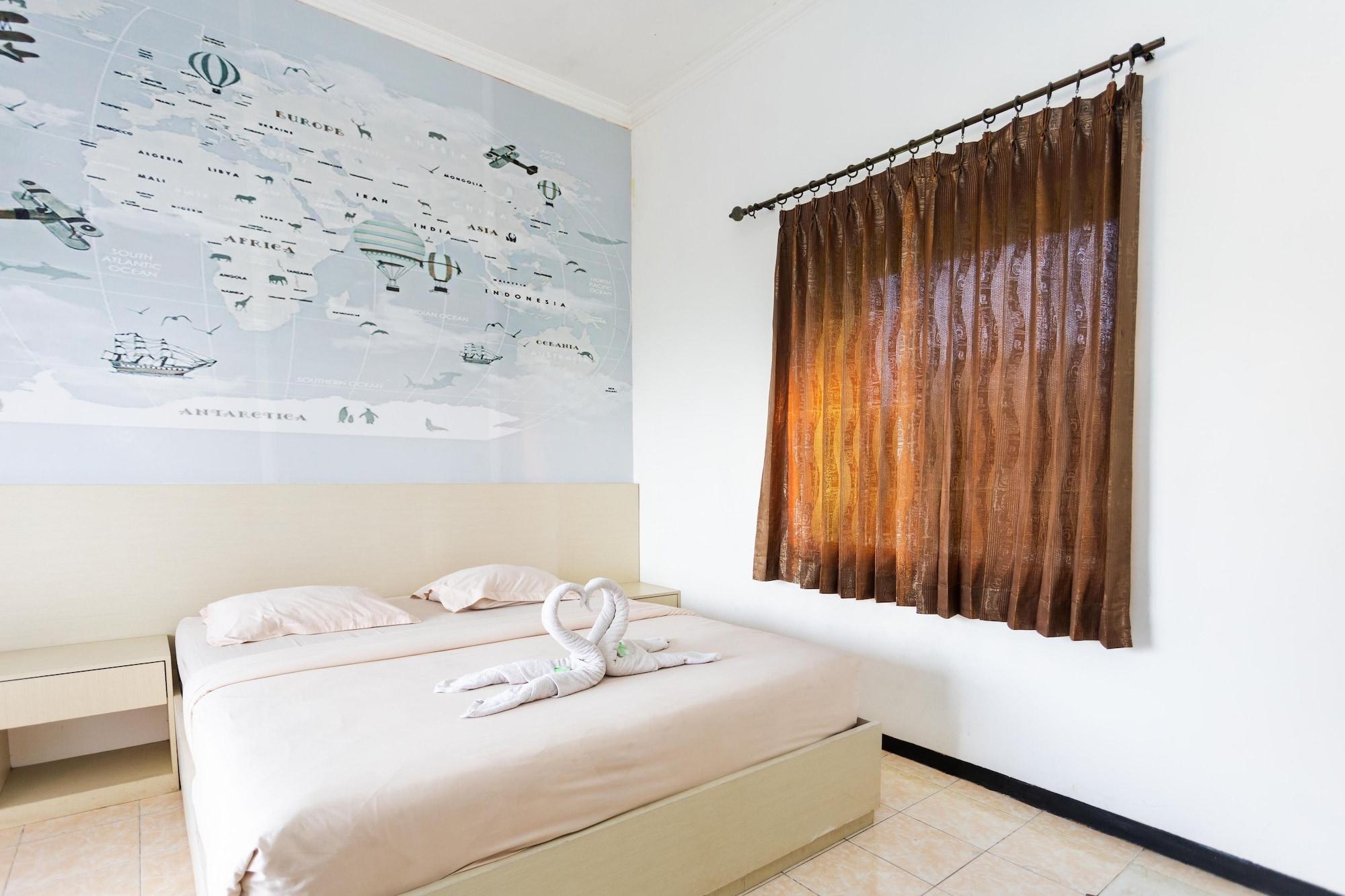 Villa Panderman Indah Бату Экстерьер фото