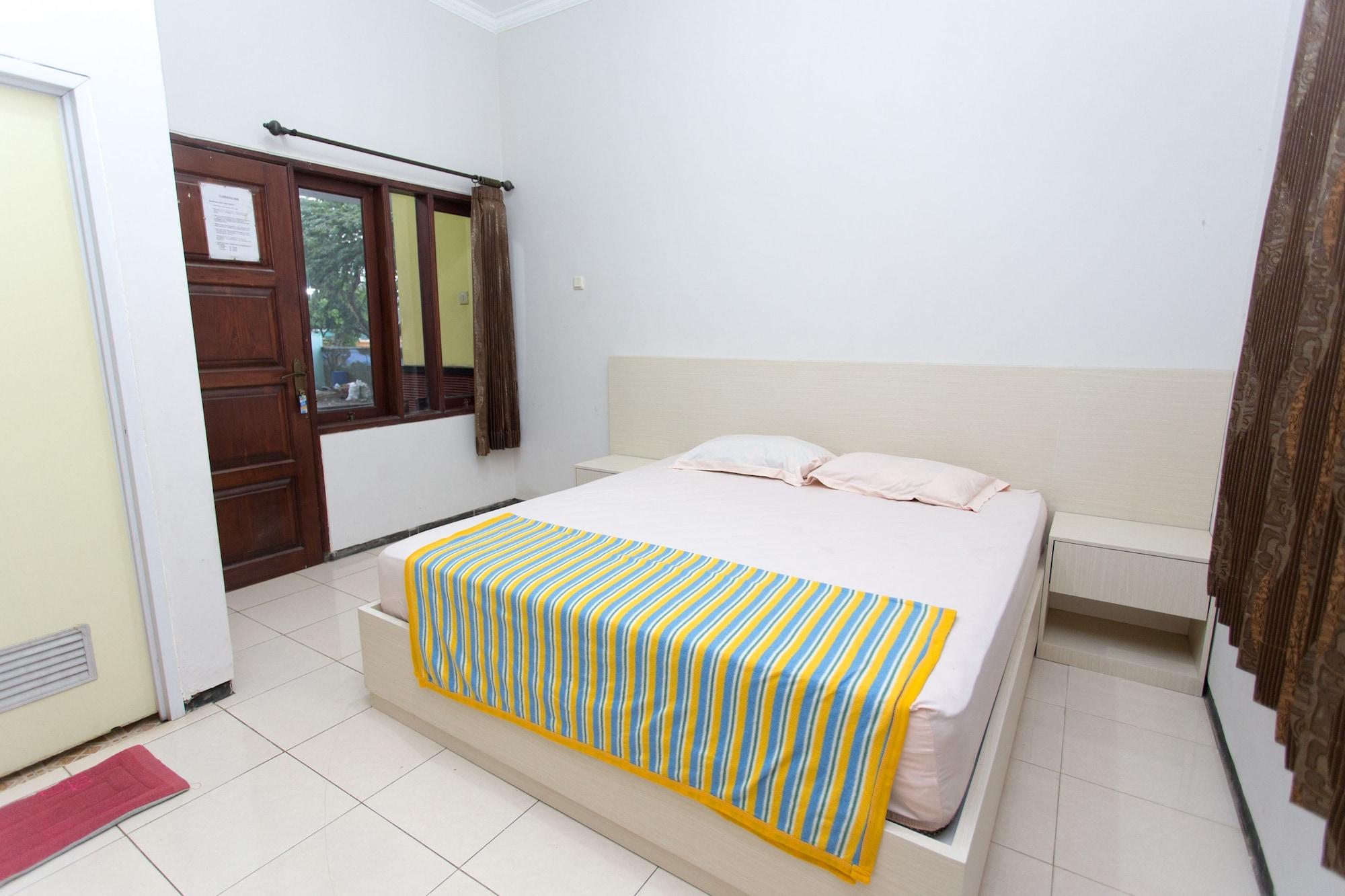 Villa Panderman Indah Бату Экстерьер фото